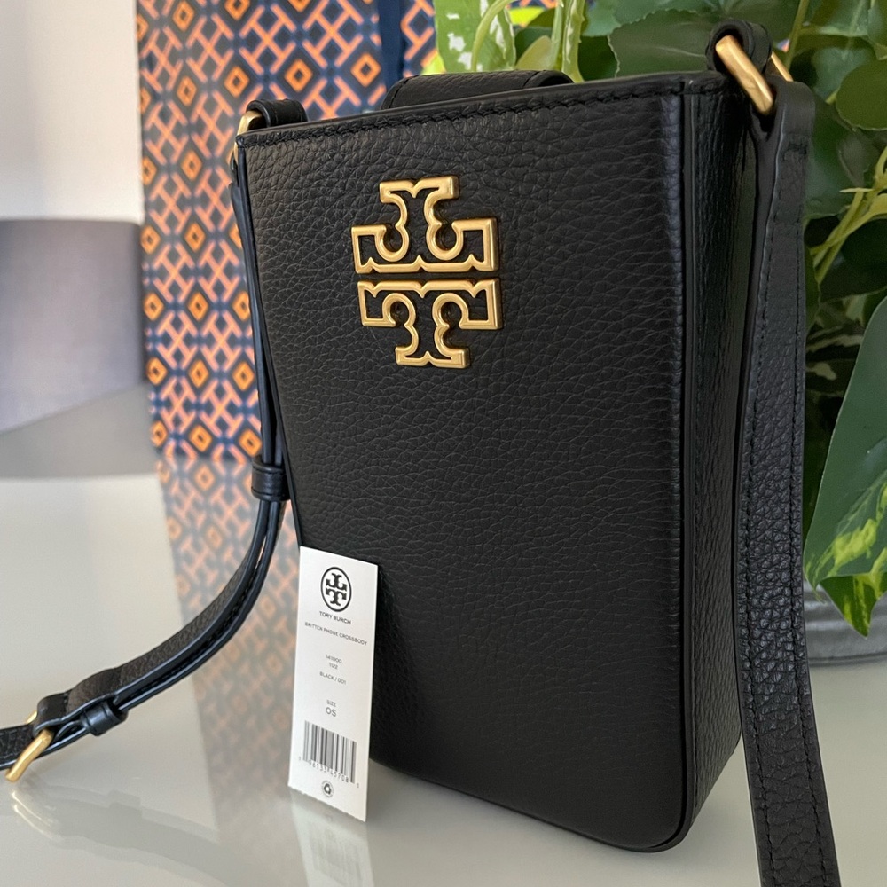 New, authentic britten phone crossbody - Picture 9 of 11